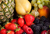 Più frutta fresca, meno diabete