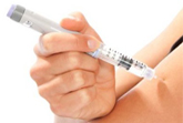 Diabete: l’insulina glargine come ipoglicemizzante è sicura ed efficace