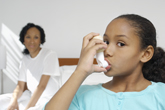 L’asma in età pediatrica aumenta il rischio di BPCO da adulti