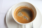 Un caffè contro il cancro della prostata